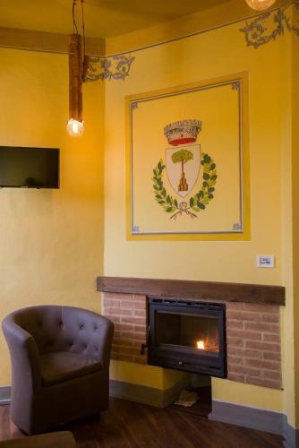 Agroturismo Luce Di Vino