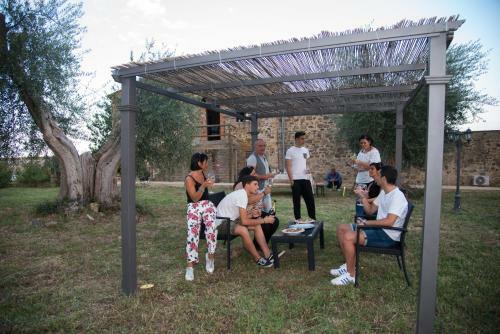 Agroturismo Luce Di Vino