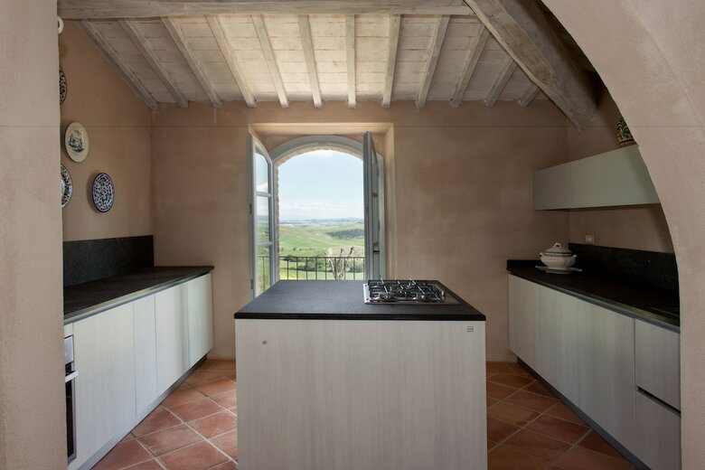 Agroturismo Casanova Di Neri Relais