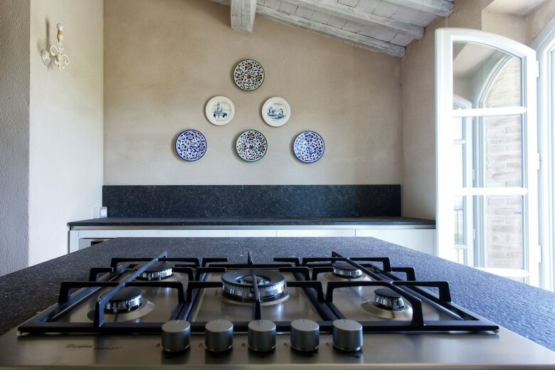 Agroturismo Casanova Di Neri Relais