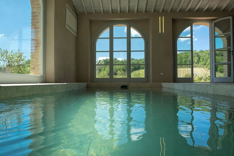 Agroturismo Casanova Di Neri Relais