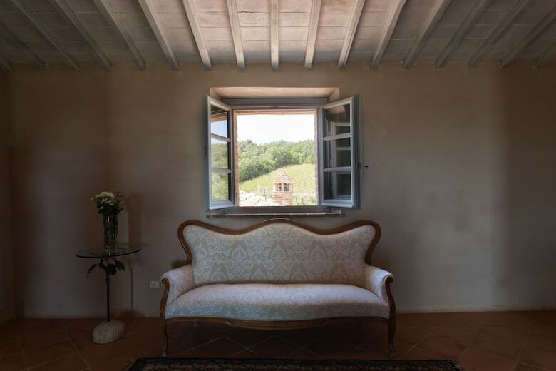 Agroturismo Casanova Di Neri Relais