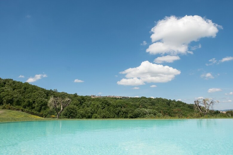 Agroturismo Casanova Di Neri Relais