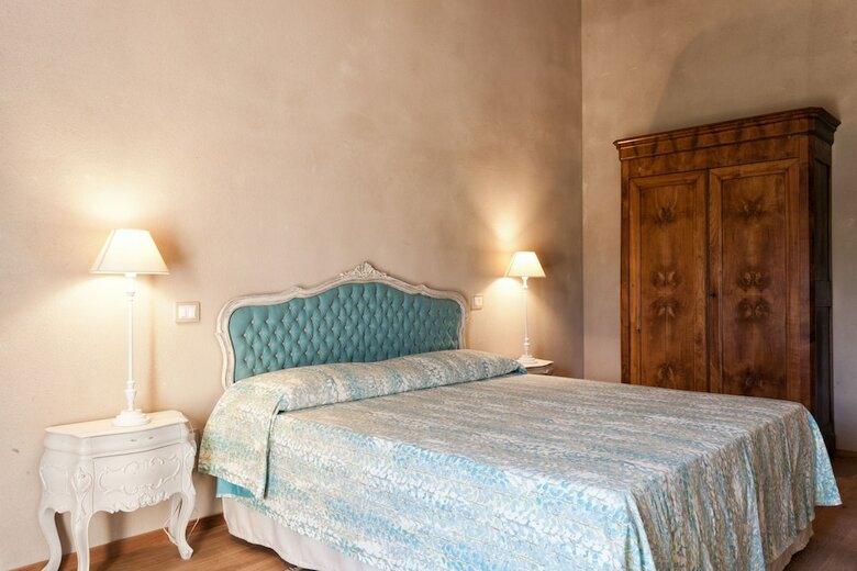 Agroturismo Casanova Di Neri Relais