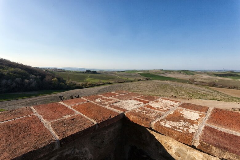Agroturismo Casanova Di Neri Relais