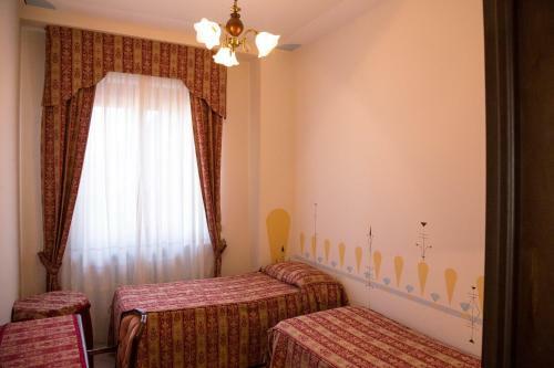 Belvedere Bike Hotel