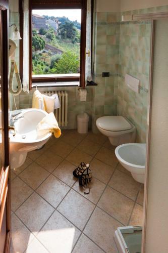 Belvedere Bike Hotel