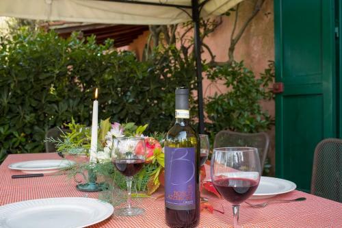 Nabucco Holiday Home