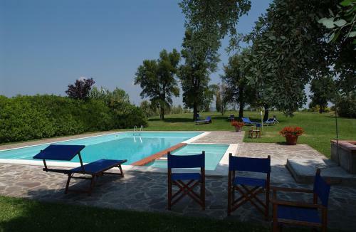 Nabucco Holiday Home