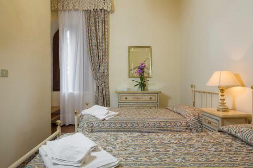 Rigoletto Holiday Home