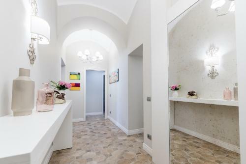 Altarocca Embassy Rome