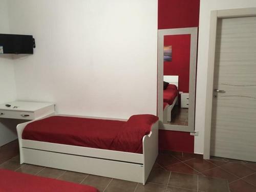 Bed & Breakfast Be And Be