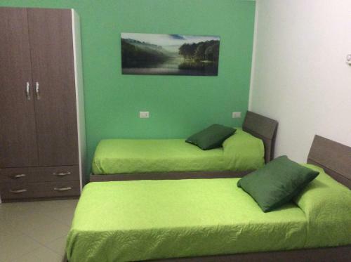 Bed & Breakfast Be And Be