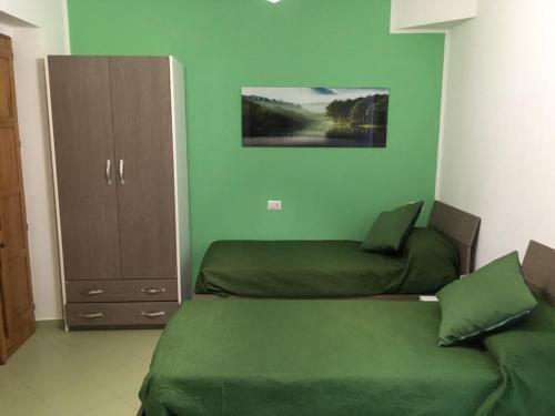 Bed & Breakfast Be And Be