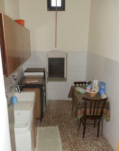 Casa Vacanze Bellini