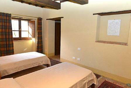 Monterchi Villa Sleeps 8 Pool Air Con Wifi