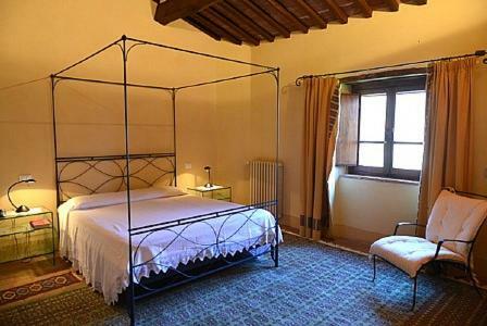Monterchi Villa Sleeps 8 Pool Air Con Wifi