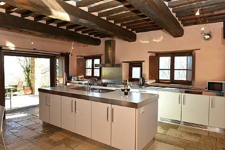 Monterchi Villa Sleeps 8 Pool Air Con Wifi