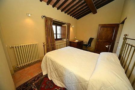 Monterchi Villa Sleeps 8 Pool Air Con Wifi
