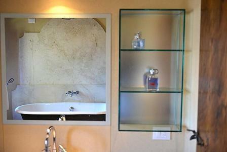 Monterchi Villa Sleeps 8 Pool Air Con Wifi