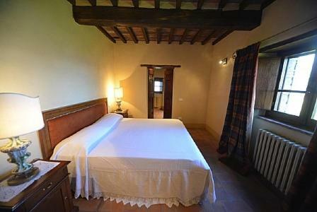 Monterchi Villa Sleeps 8 Pool Air Con Wifi