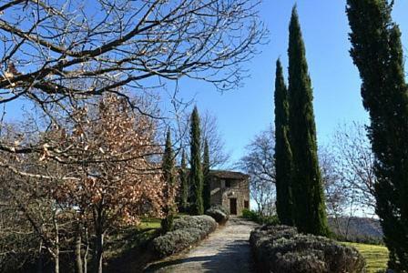 Monterchi Villa Sleeps 8 Pool Air Con Wifi