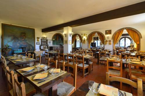 Apartamento Foresteria Danesi Bellarmino