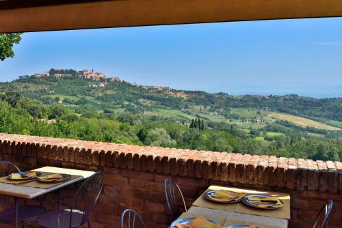 Apartamento Foresteria Danesi Bellarmino