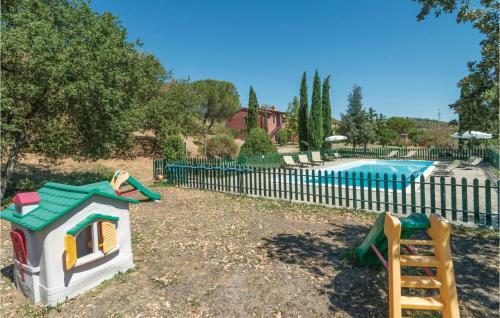 Apartamentos Trasimeno