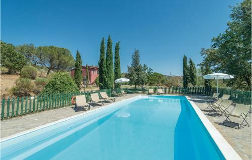 Apartamentos Trasimeno