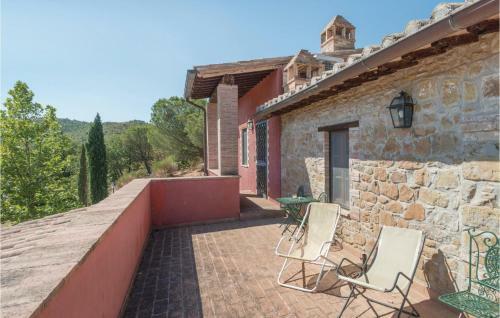 Apartamentos Trasimeno