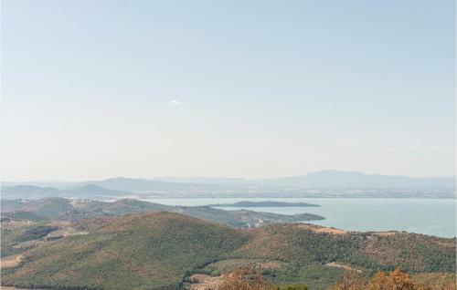 Apartamentos Trasimeno