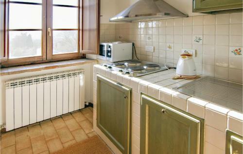 Apartamentos Trasimeno