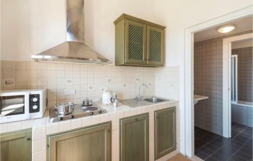 Apartamentos Trasimeno