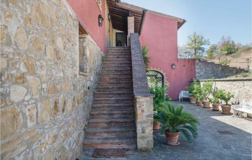 Apartamentos Trasimeno