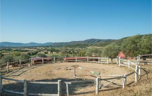 Apartamentos Trasimeno