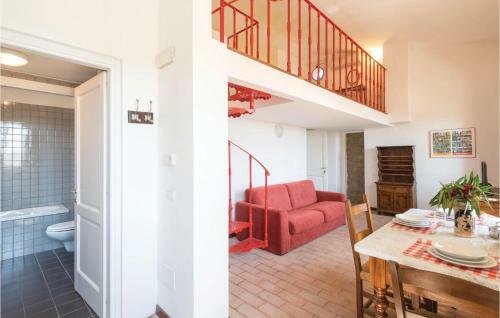 Apartamentos Trasimeno