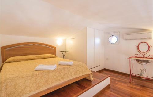 Apartamentos Trasimeno