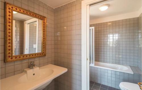 Apartamentos Trasimeno