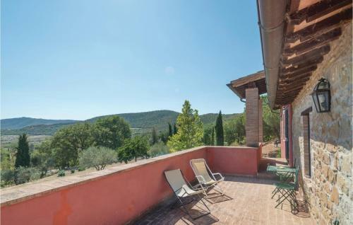 Apartamentos Trasimeno