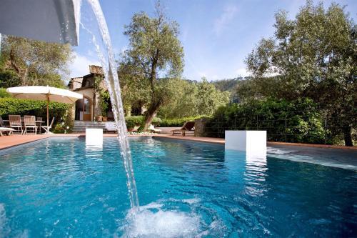Nocchi Villa Sleeps 8 Air Con Wifi