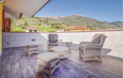 Villa Cristina