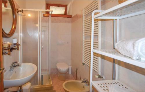 Apartamentos Casa Silvia