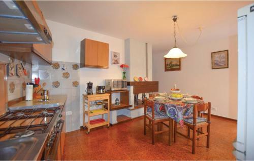 Apartamentos Casa Silvia