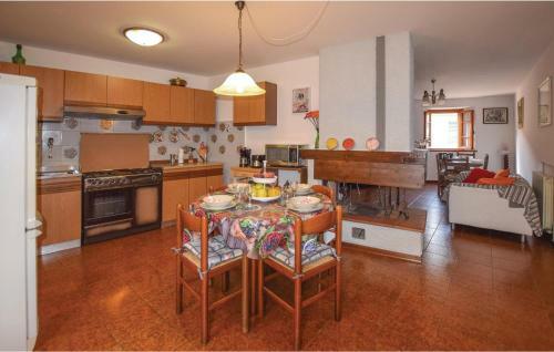 Apartamentos Casa Silvia