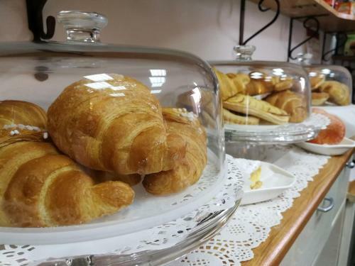 Posada Domo Grazia Deledda