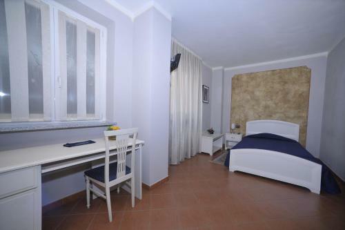Hotel Ristorante Borgovecchio