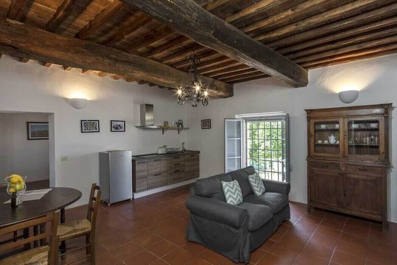 Apartamento Tenuta Della Selva
