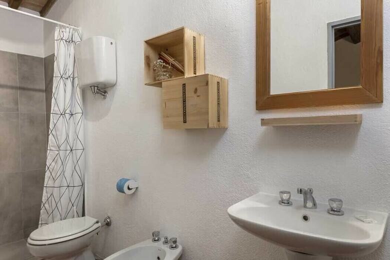 Apartamento Tenuta Della Selva
