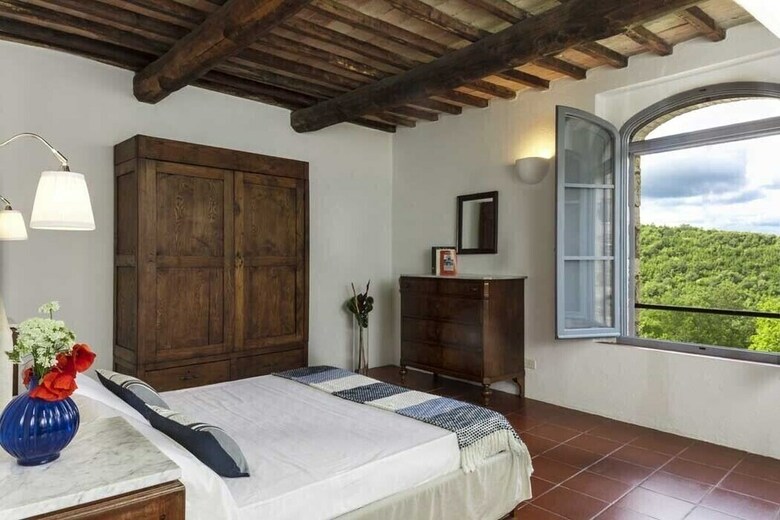 Apartamento Tenuta Della Selva